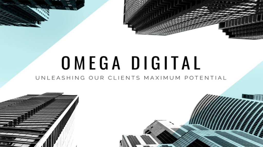 Omega Digital SEO Agency Sydney