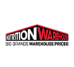 nutrition warehouse
