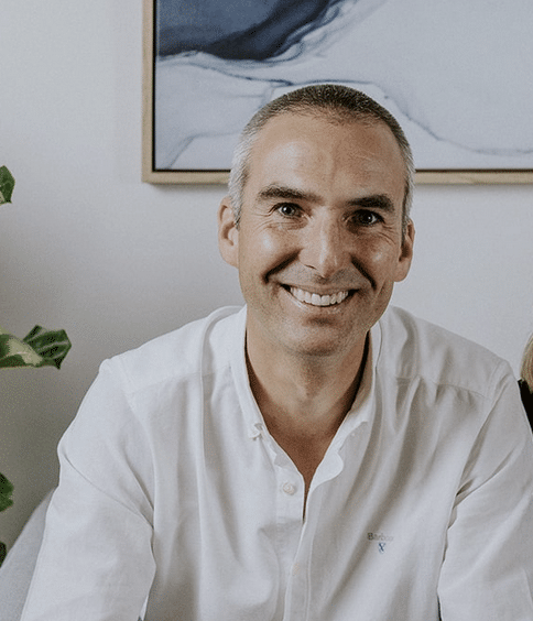 Lars Larsen from LarsenJewellery.com.au