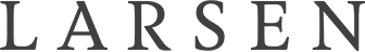 Larsen Jewellery Logo