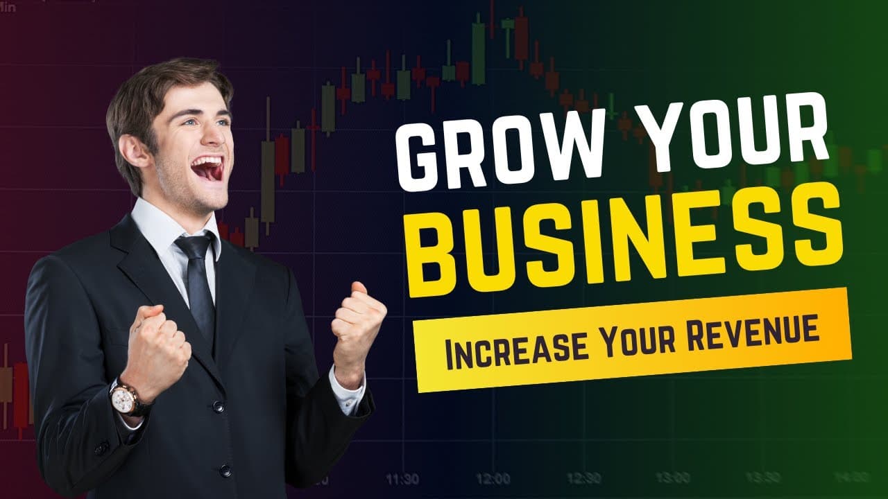 Grow your business