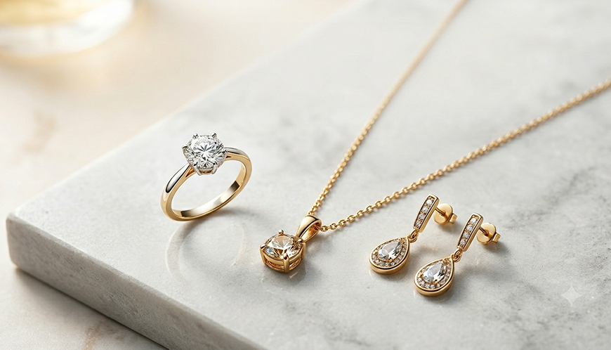 Jewellery SEO — Ultimate Guide